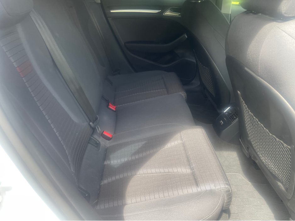 2019 Audi A3 1.4L Petrol For Sale Images
