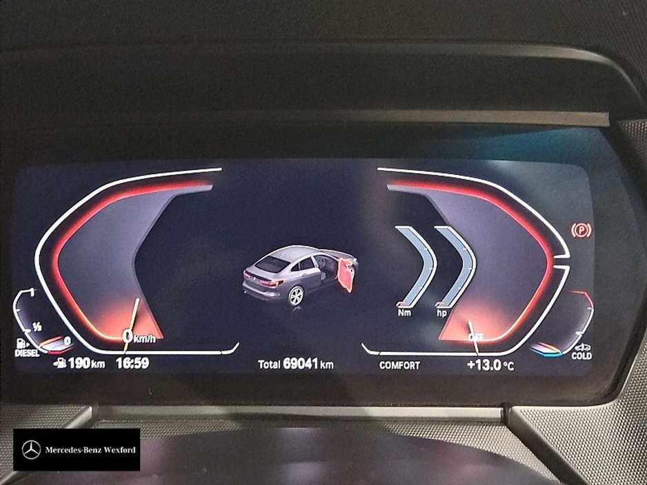 2022 BMW 2 Series 2L Diesel For Sale Images