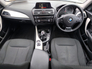 2017 BMW 1 SERIES 