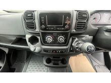 2026 Opel Movano 2.2L Diesel For Sale Images