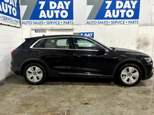 2022 Audi e-tron 0L Electric For Sale Images