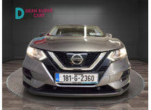 2018 Nissan Qashqai 1.5L Diesel For Sale Images