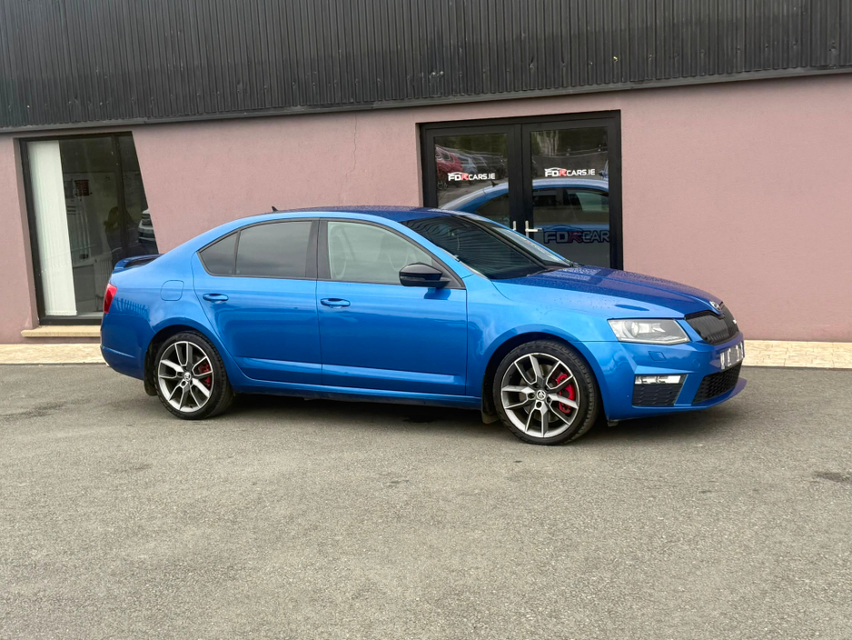 2015 Skoda Octavia 2L Diesel For Sale Images