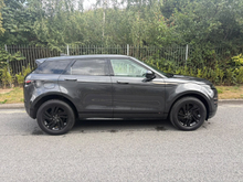 2021 Land Rover Range Rover Evoque 1.5L Petrol Plug-in Hybrid For Sale Images