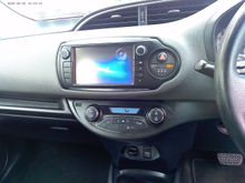 2015 Toyota Yaris 1.5L Petrol Hybrid For Sale Images