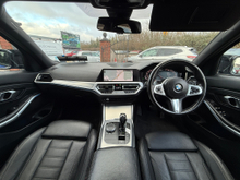 2020 BMW 3 Series 2L Petrol Plug-in Hybrid For Sale Images