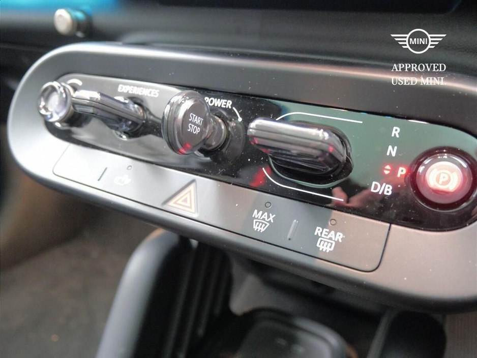 2025 MINI Hatch 0L Electric For Sale Images