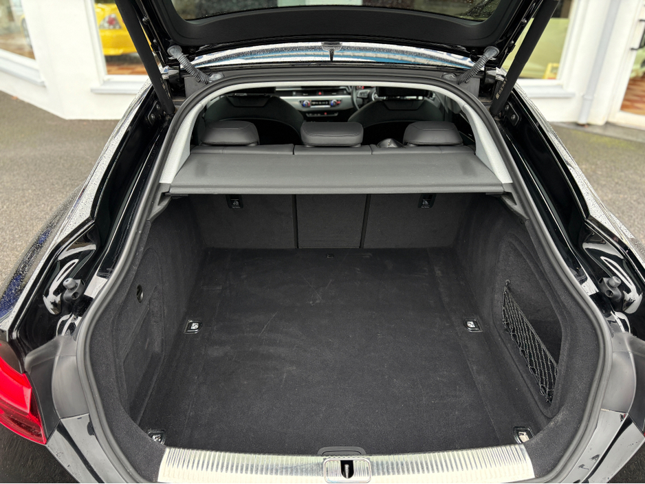 2021 Audi A5 2L Diesel For Sale Images