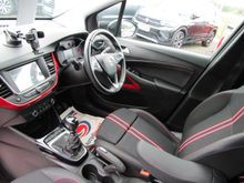 2021 Opel Crossland 1.5L Diesel For Sale Images