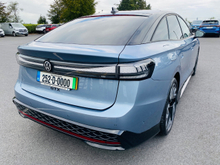 2025 Volkswagen ID.7 0L Electric For Sale Images