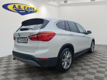 2017 BMW X1 1.5L Petrol For Sale Images
