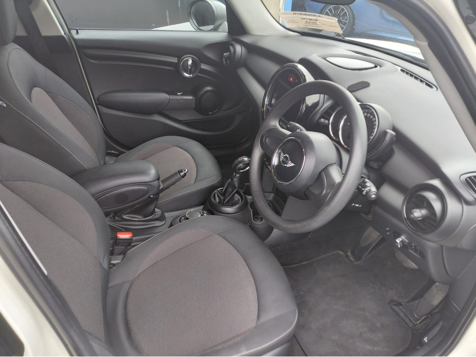 2016 MINI Cooper 1.2L Petrol For Sale Images