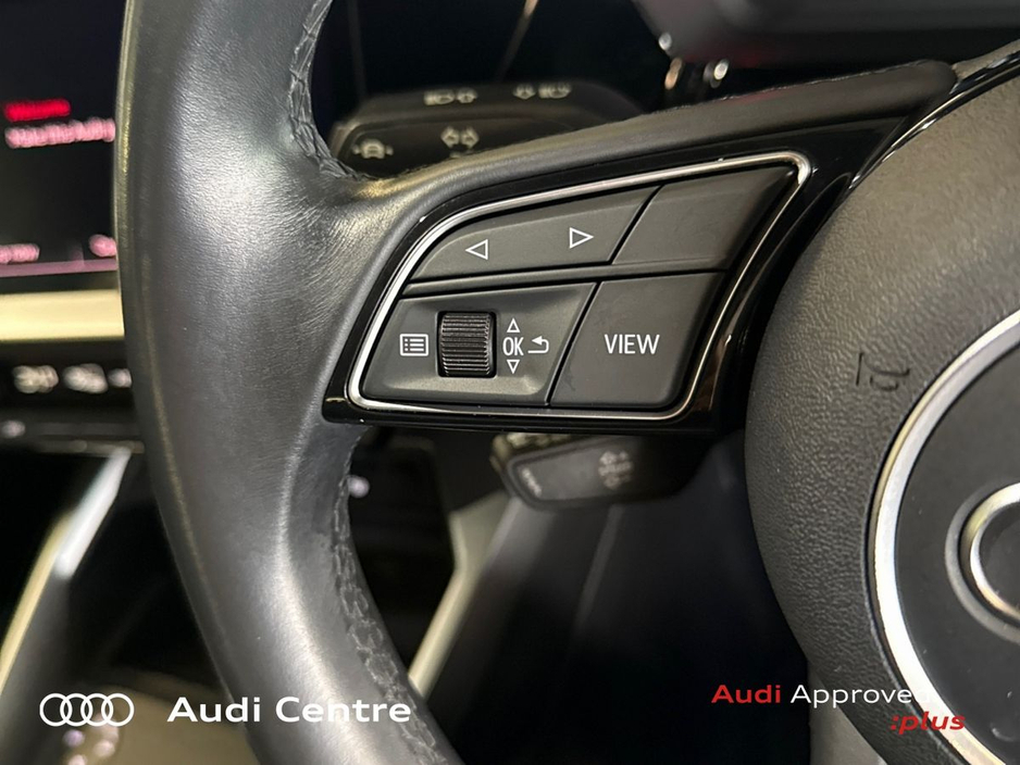 Audi A3 30 TDI 116HP SE — thumbnail 21