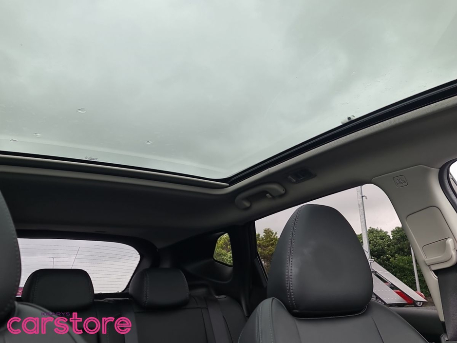 Nissan Qashqai 1.5 DSL Auto PREMIUM — thumbnail 25