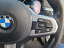 2019 BMW 5 SERIES M-SPORT X-DRIVE 523D SALOON AUTOMATIC  12 MONTH WARRANTY