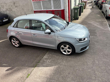 2018 Audi A1 1L Petrol For Sale Images
