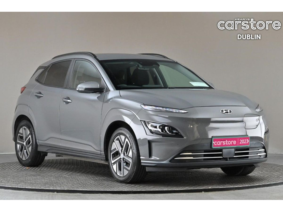 Hyundai Kona EV PREMIUM