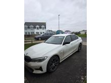BMW 3 Series G20 E SPORT PRO 4DR AUTO