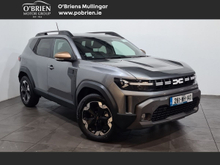 Dacia Duster Extreme HEV 155 E06X