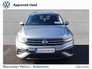 2023 VOLKSWAGEN TIGUAN ALLSPACE 2.0TDI 150BHP LIFE WITH REAR VIEW CAMERA AND EXTERIOR MIRRORS