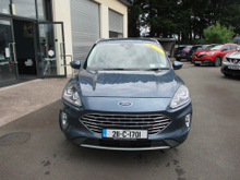 2021 Ford Kuga 1.5L Diesel For Sale Images