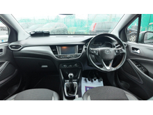 2018 Opel Crossland X 1.2L Petrol For Sale Images