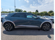 2023 Hyundai Ioniq 5 ElectricL Electric For Sale Images