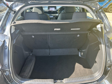 2021 Toyota Yaris 1.5L Petrol Hybrid For Sale Images