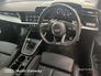 2023 AUDI A3 €345 p/m PCP 30 TFSI 110HP S Line