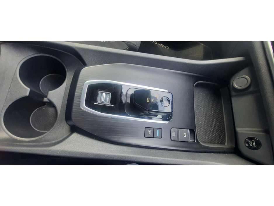 Nissan Qashqai EPOWER SV MY2.5 4DR AUTO — thumbnail 19