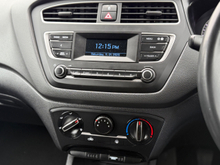 2020 Hyundai i20 1.2L Petrol For Sale Images