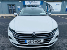 2022 Volkswagen Arteon 2L Petrol For Sale Images