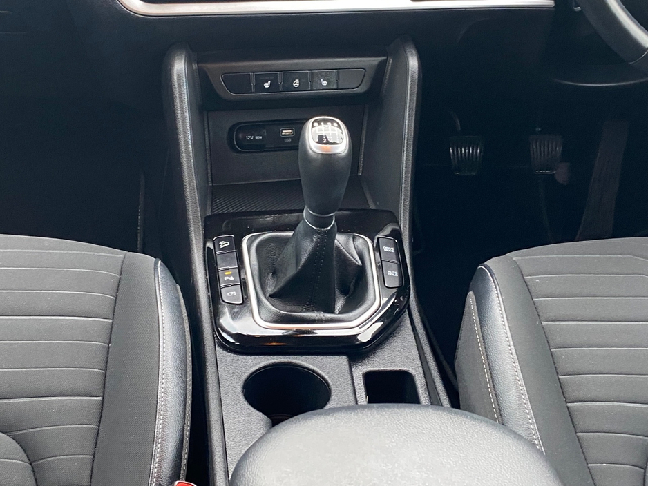2023 Kia Sportage 1.6L Diesel For Sale Images