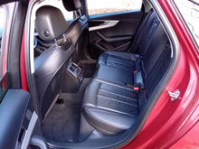 2017 Audi A4 2L Diesel For Sale Images