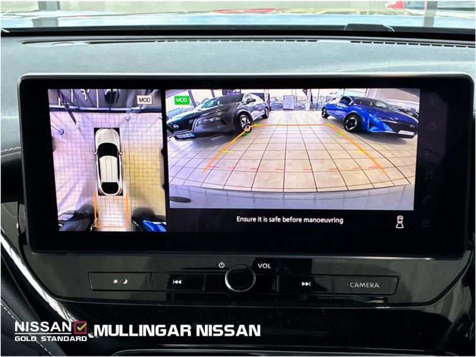 2025 Nissan Juke 1L Petrol For Sale Images