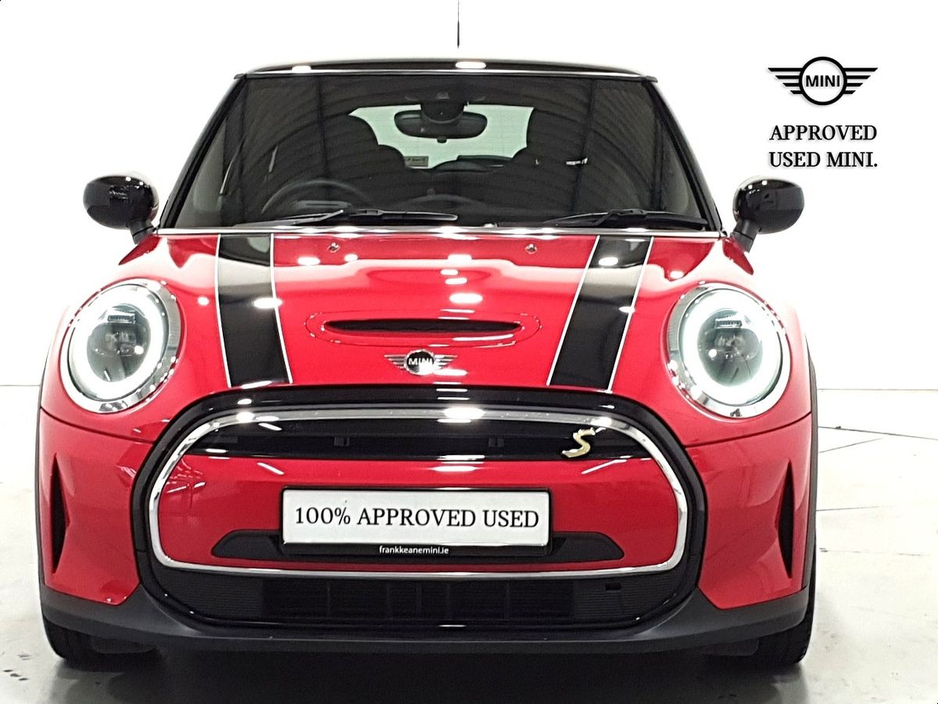 2023 MINI Hatch 0L Electric For Sale Images
