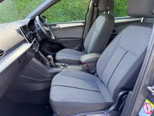 2021 SEAT Tarraco 2L Diesel For Sale Images