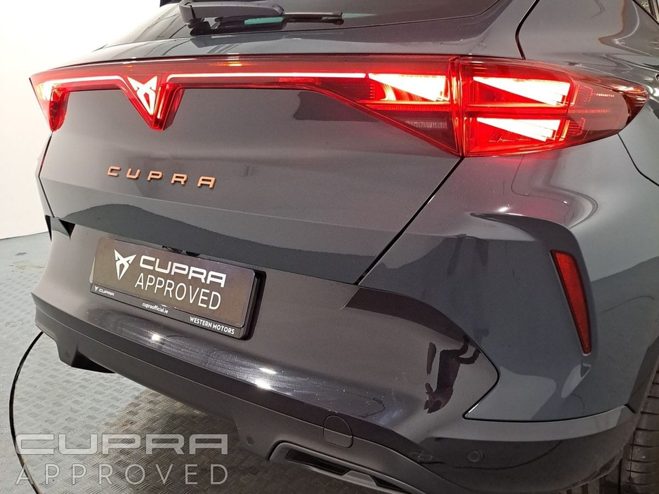 Cupra Formentor READY. SET. CUPRA SALE 2.0 TDI 150hp DSG V2 — thumbnail 23