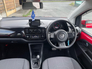 2015 VOLKSWAGEN UP! DBA-AACHY 5DR AUTOMATIC