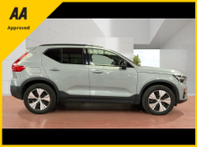 2023 Volvo XC40 1.5L Petrol Plug-in Hybrid For Sale Images