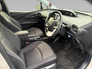 2017 TOYOTA PRIUS 1.8 Petrol Auto