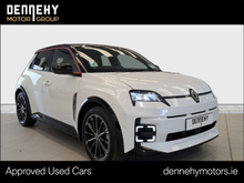 2026 Renault 5 0L Electric For Sale Images