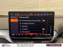 2024 Volkswagen ID.4 0L Electric For Sale Images