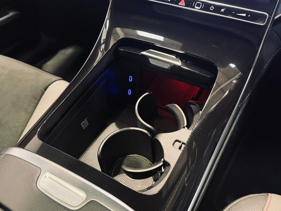 2024 Mercedes-Benz EQE 0L Electric For Sale Images