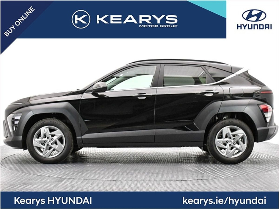 Hyundai Kona 1.0 T-GDI Elegance — thumbnail 3
