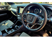 2022 Volvo XC40 1.5L Petrol Plug-in Hybrid For Sale Images