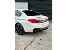 2017 BMW 5 Series 2L Diesel For Sale Images