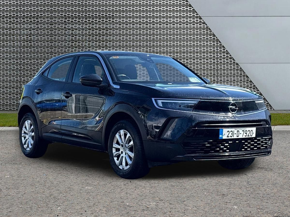 Opel Mokka SC 1.5 (110PS) S/S