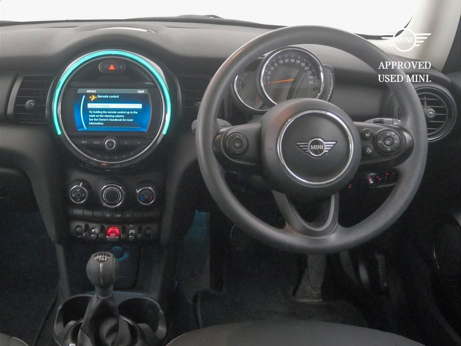 2021 MINI Hatch 1.5L Petrol For Sale Images