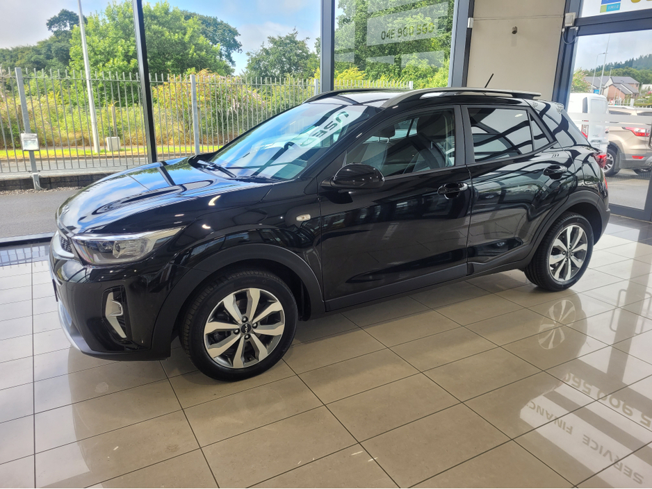 2022 Kia Stonic For Sale Images
